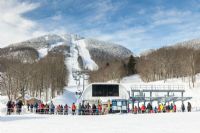 Le Mont-Orford se fie sur une entreprise de Magog pour sécuriser ses pentes